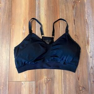 Sports Pumping & Nursing Bra